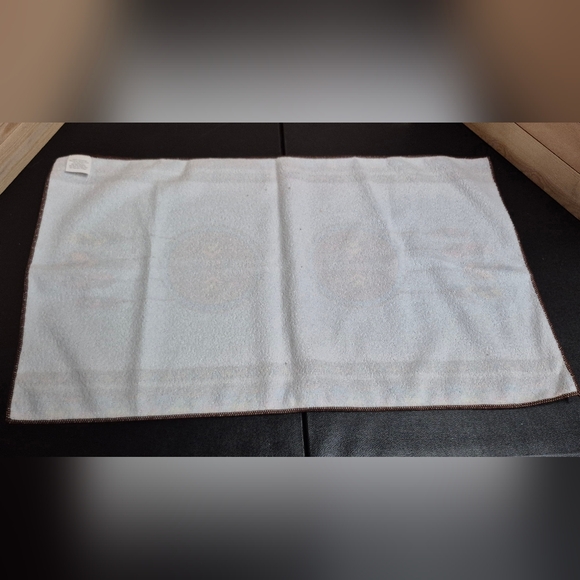 Colorful Geometric Patterned Tapestry - Picture 2 of 5